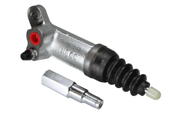 Handler.Part Slave cylinder, clutch TEXTAR 52007400 1