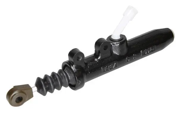 Handler.Part Master cylinder, clutch TEXTAR 50009300 1