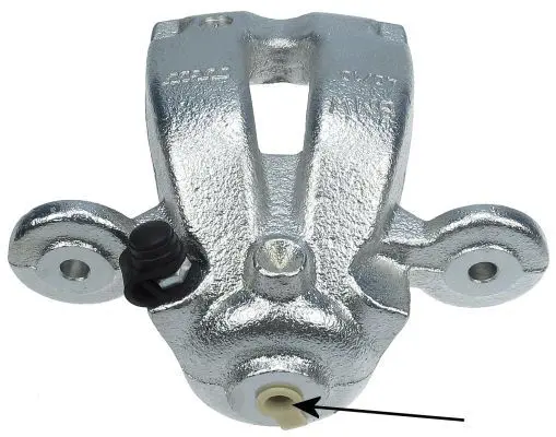 Handler.Part Brake caliper TEXTAR 38130300 1