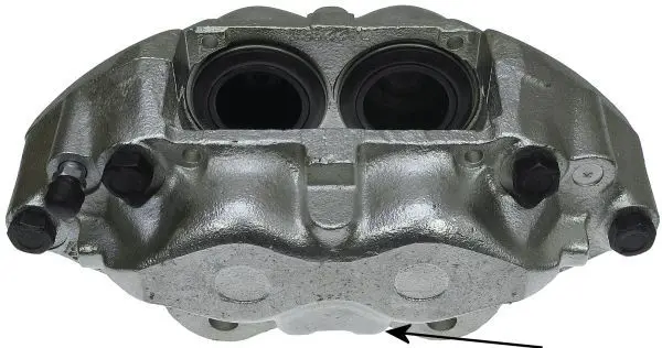 Handler.Part Brake caliper TEXTAR 38107400 1