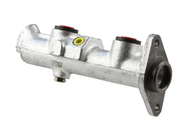 Handler.Part Brake master cylinder TEXTAR 33020800 1