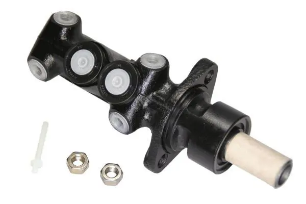 Handler.Part Brake master cylinder TEXTAR 33034000 1