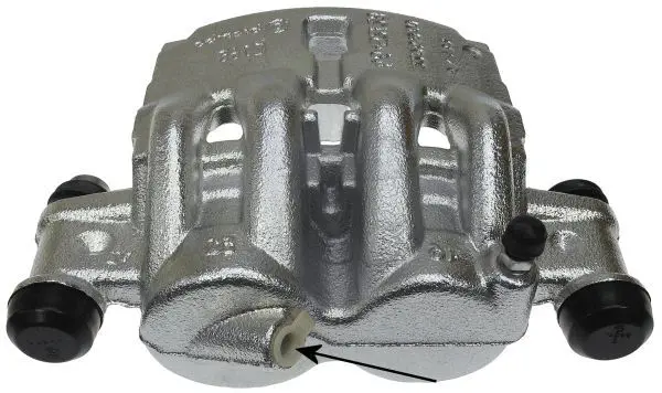 Handler.Part Brake caliper TEXTAR 38184700 1