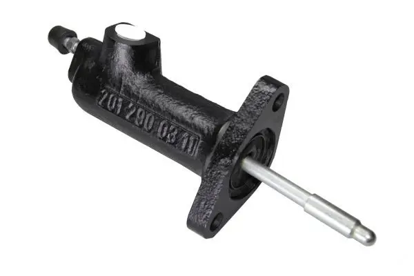 Handler.Part Slave cylinder, clutch TEXTAR 52008600 1