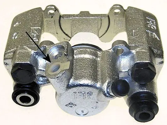 Handler.Part Brake caliper TEXTAR 38146700 1