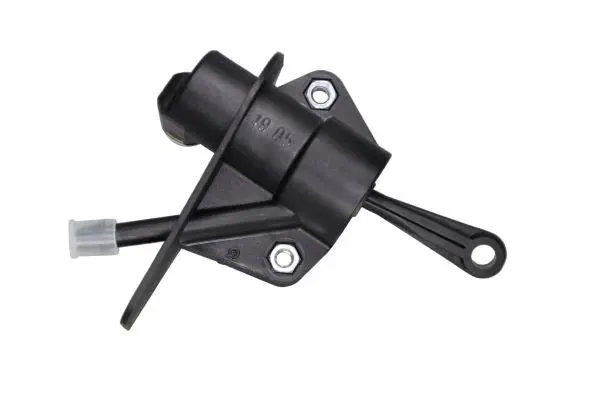 Handler.Part Master cylinder, clutch TEXTAR 50015300 1