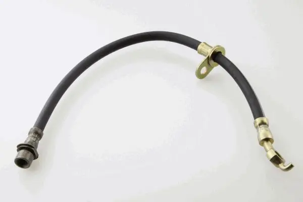 Handler.Part Brake hose TEXTAR 40074300 1