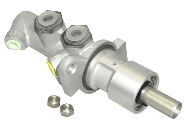 Handler.Part Brake master cylinder TEXTAR 33012200 1