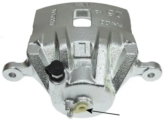 Handler.Part Brake caliper TEXTAR 38199400 1