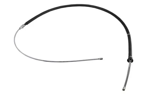 Handler.Part Cable, parking brake TEXTAR 44006800 1