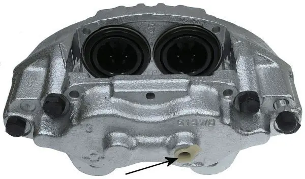 Handler.Part Brake caliper TEXTAR 38102900 1