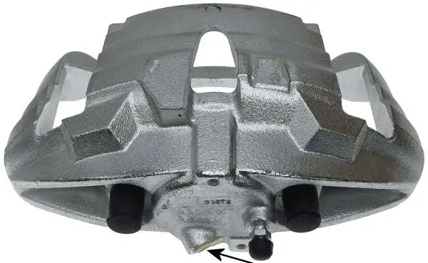 Handler.Part Brake caliper TEXTAR 38080200 1