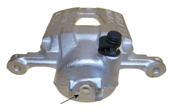 Handler.Part Brake caliper TEXTAR 38164700 1