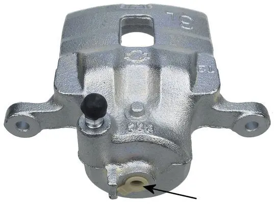 Handler.Part Brake caliper TEXTAR 38144200 1