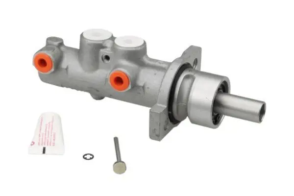 Handler.Part Brake master cylinder TEXTAR 33052200 1