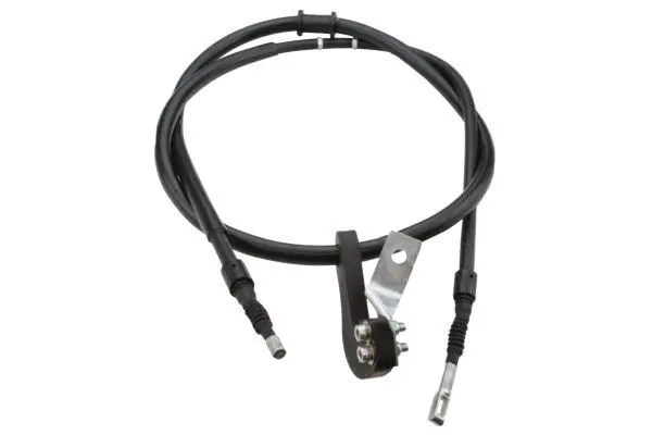 Handler.Part Cable, parking brake TEXTAR 44088600 1