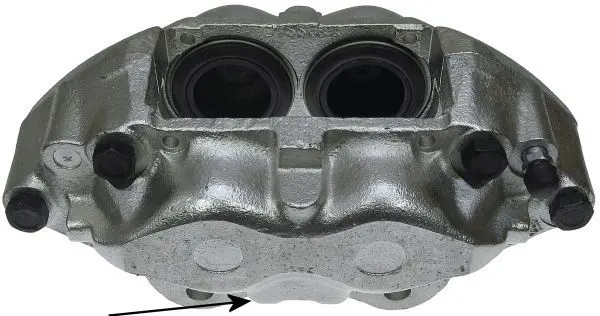 Handler.Part Brake caliper TEXTAR 38107500 1