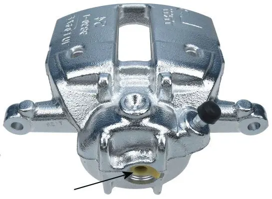 Handler.Part Brake caliper TEXTAR 38196900 1