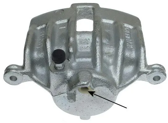 Handler.Part Brake caliper TEXTAR 38117900 1