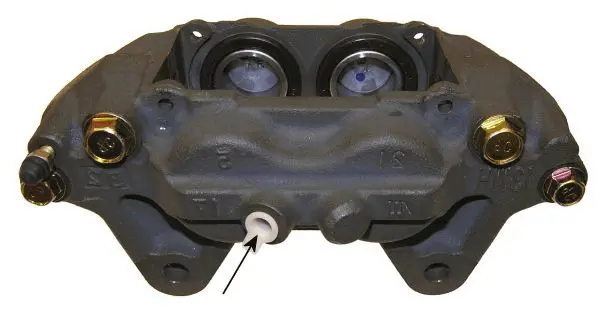 Handler.Part Brake caliper TEXTAR 38103200 1