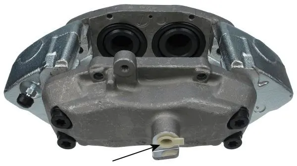 Handler.Part Brake caliper TEXTAR 38095900 1