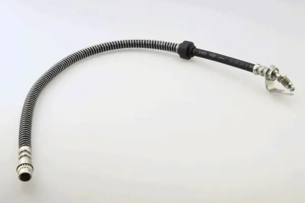 Handler.Part Brake hose TEXTAR 40092400 1