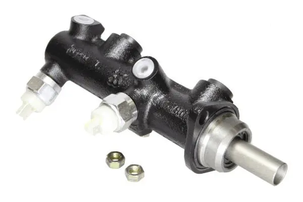 Handler.Part Brake master cylinder TEXTAR 33046600 1