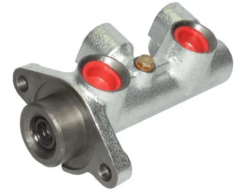 Handler.Part Brake master cylinder TEXTAR 33014100 1