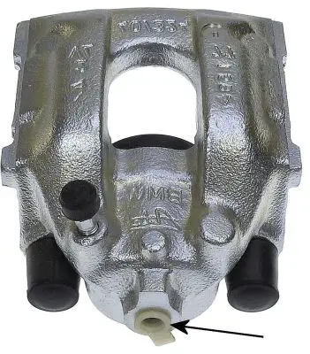 Handler.Part Brake caliper TEXTAR 38137100 1