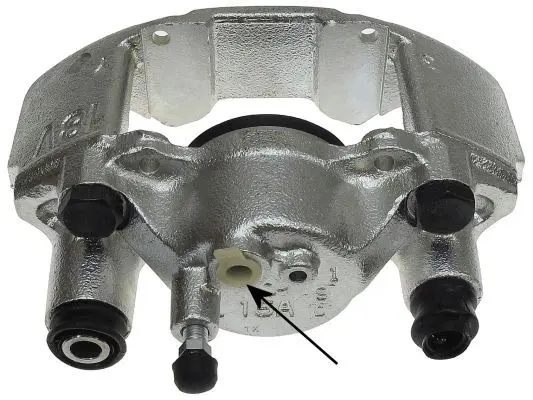 Handler.Part Brake caliper TEXTAR 38228200 1