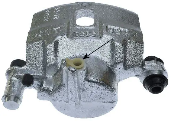 Handler.Part Brake caliper TEXTAR 38237700 1