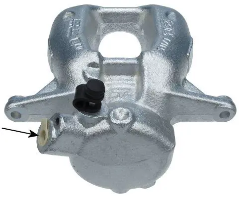 Handler.Part Brake caliper TEXTAR 38133900 1