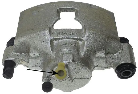 Handler.Part Brake caliper TEXTAR 38230700 1