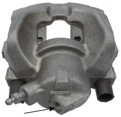 Handler.Part Brake caliper TEXTAR 38203800 1