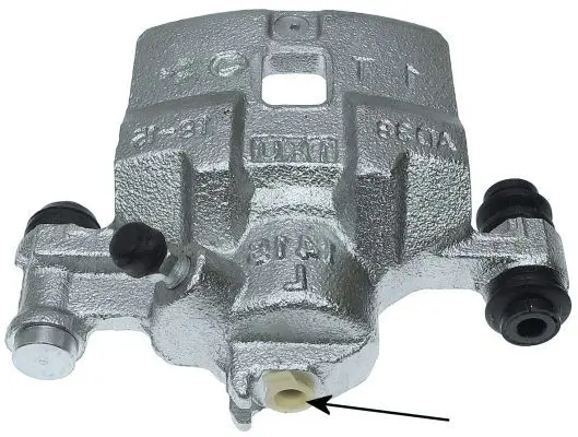 Handler.Part Brake caliper TEXTAR 38216700 1