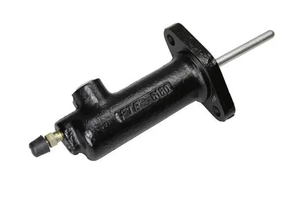 Handler.Part Slave cylinder, clutch TEXTAR 52010300 1