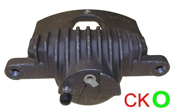 Handler.Part Brake caliper TEXTAR 38168200 1