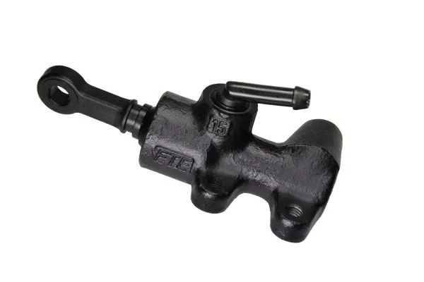 Handler.Part Master cylinder, clutch TEXTAR 50001600 1