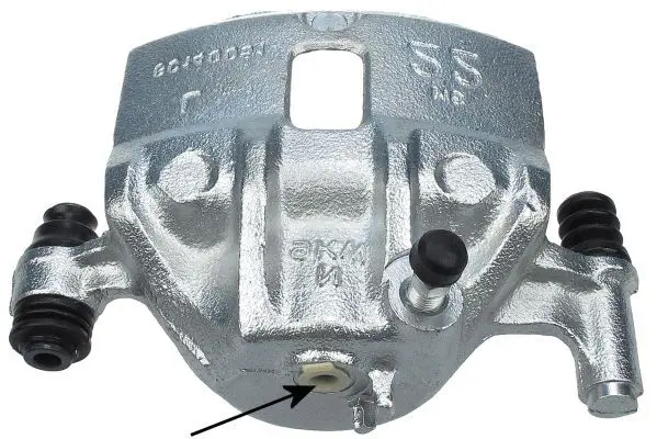 Handler.Part Brake caliper TEXTAR 38113200 1