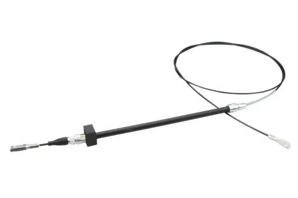 Handler.Part Cable, parking brake TEXTAR 44092000 1