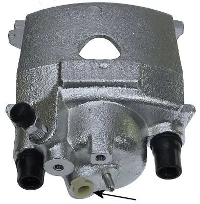 Handler.Part Brake caliper TEXTAR 38225600 1