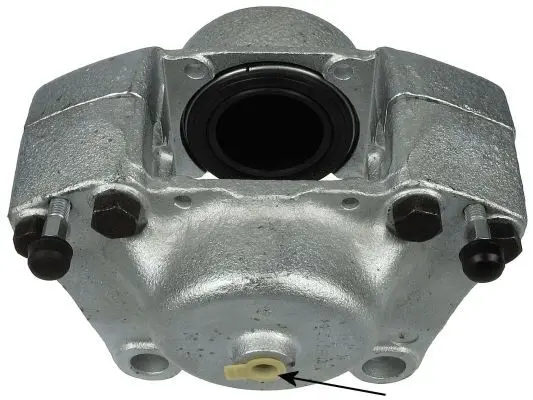 Handler.Part Brake caliper TEXTAR 38208600 1