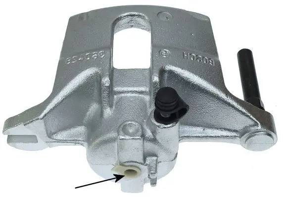 Handler.Part Brake caliper TEXTAR 38228100 1