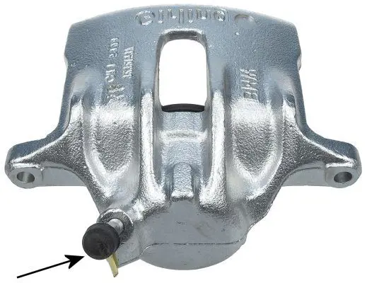 Handler.Part Brake caliper TEXTAR 38059700 1