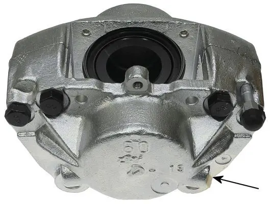 Handler.Part Brake caliper TEXTAR 38238200 1