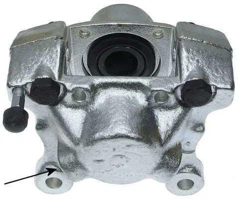 Handler.Part Brake caliper TEXTAR 38213500 1