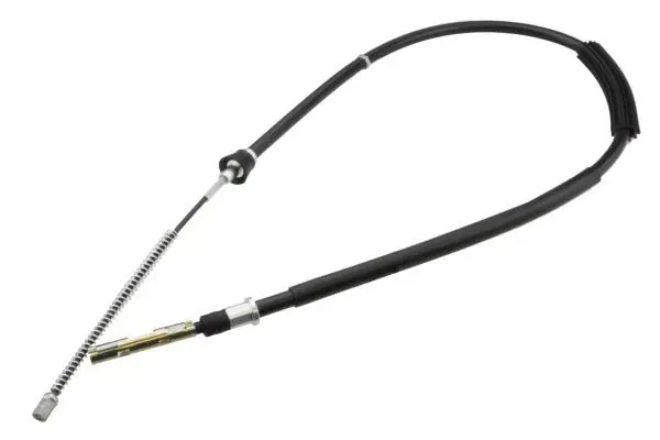 Handler.Part Cable, parking brake TEXTAR 44088700 1