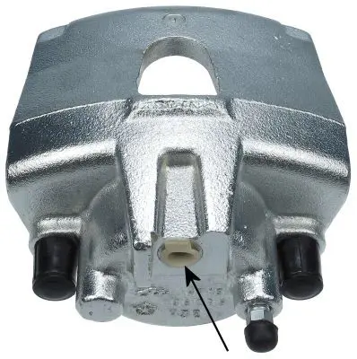 Handler.Part Brake caliper TEXTAR 38201500 1