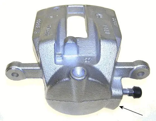 Handler.Part Brake caliper TEXTAR 38169700 1