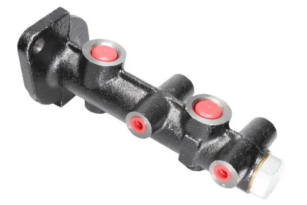 Handler.Part Brake master cylinder TEXTAR 33020900 1